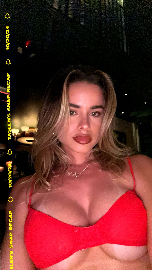 yaslenxoxo image ~ Altpins