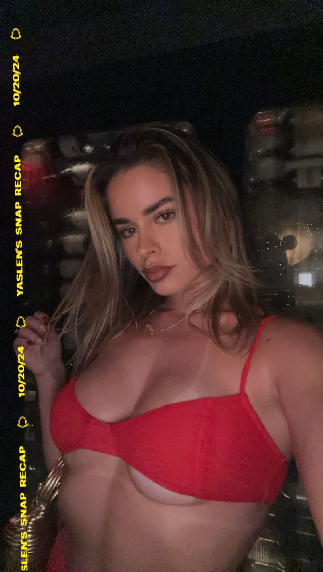 yaslenxoxo snapchat image archive image