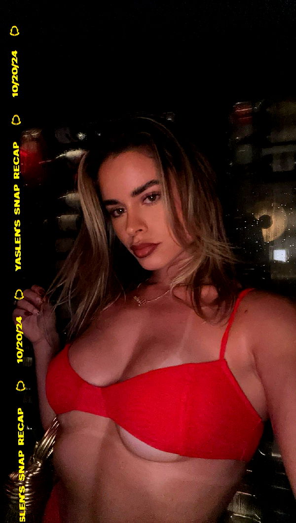 yaslenxoxo image ~ Altpins