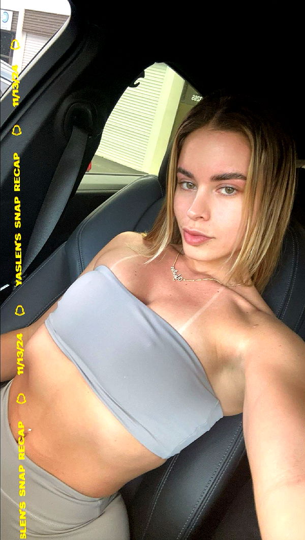 yaslenxoxo image ~ Altpins