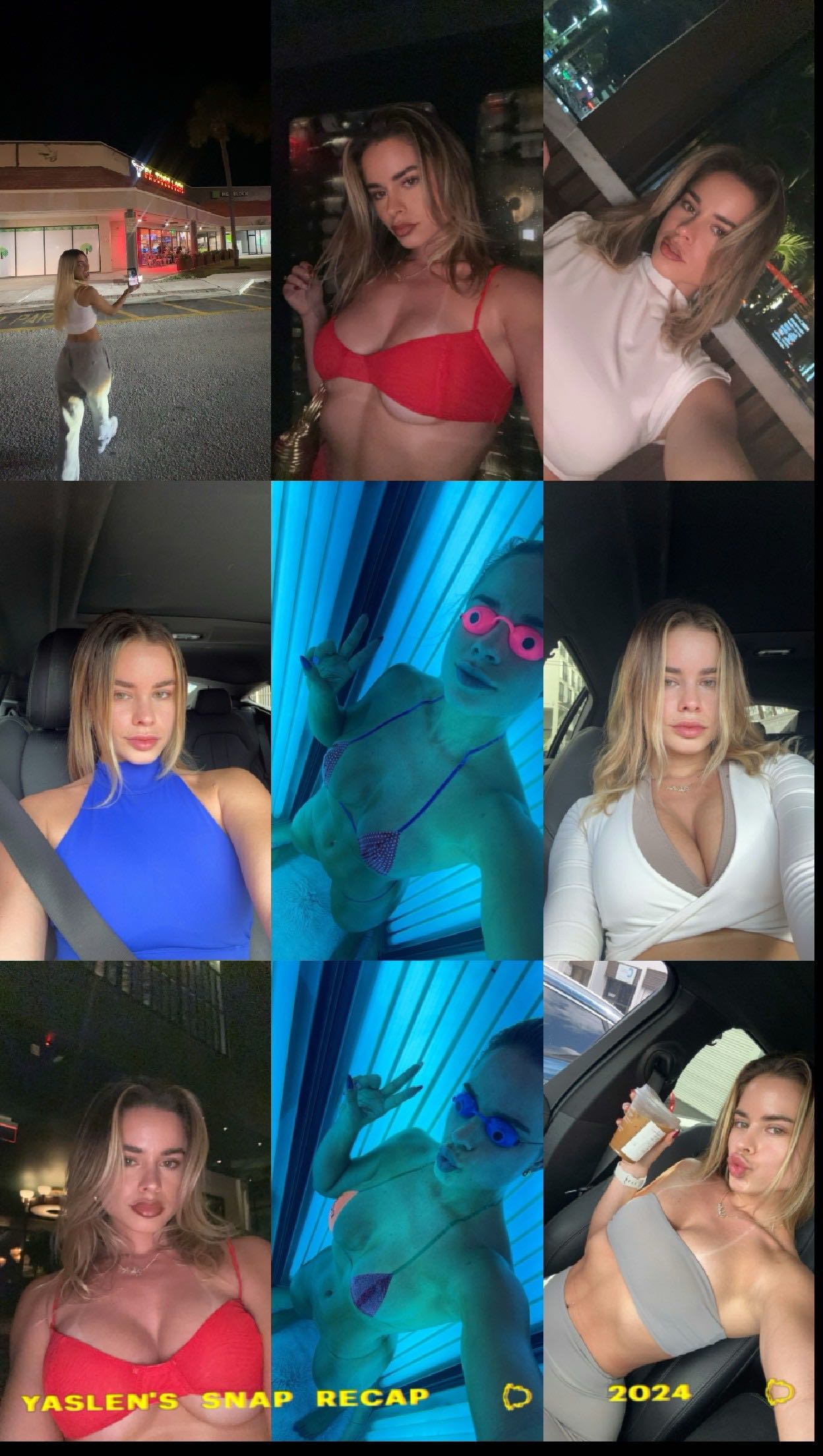 yaslenxoxo snapchat image archive image