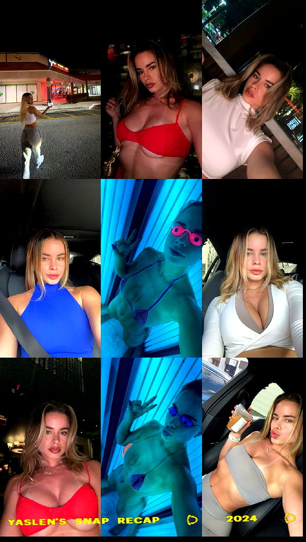 yaslenxoxo image ~ Altpins