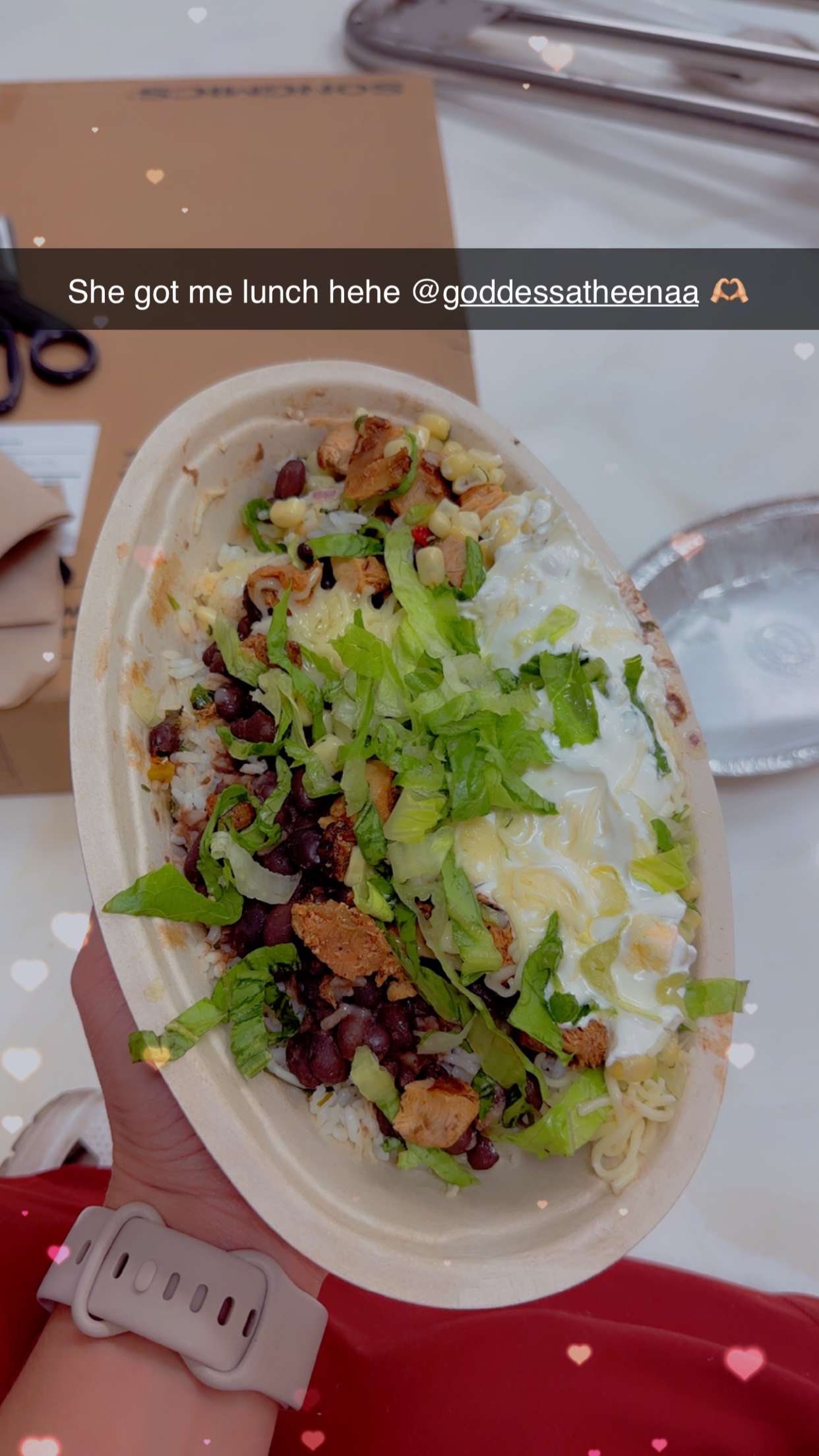 yaslenxoxo snapchat image archive image