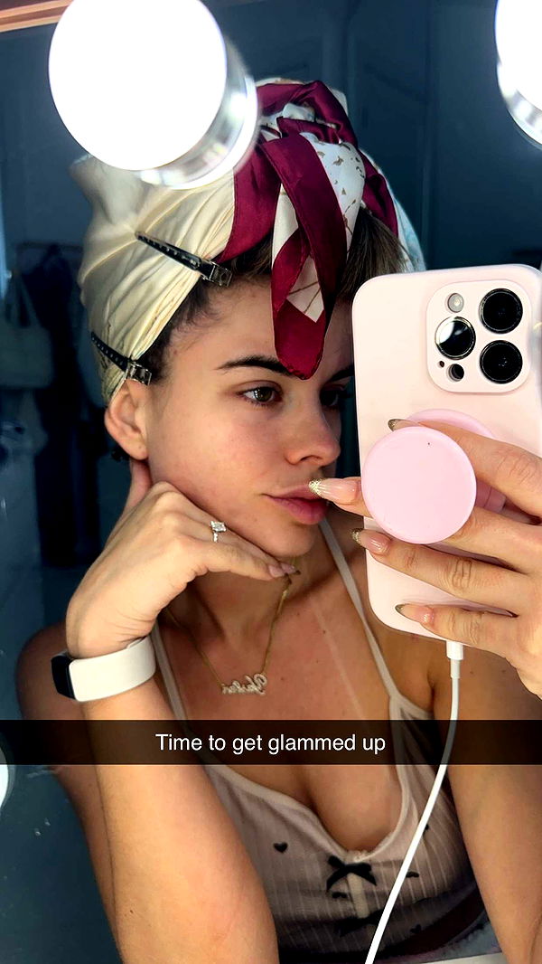 yaslenxoxo image ~ Altpins