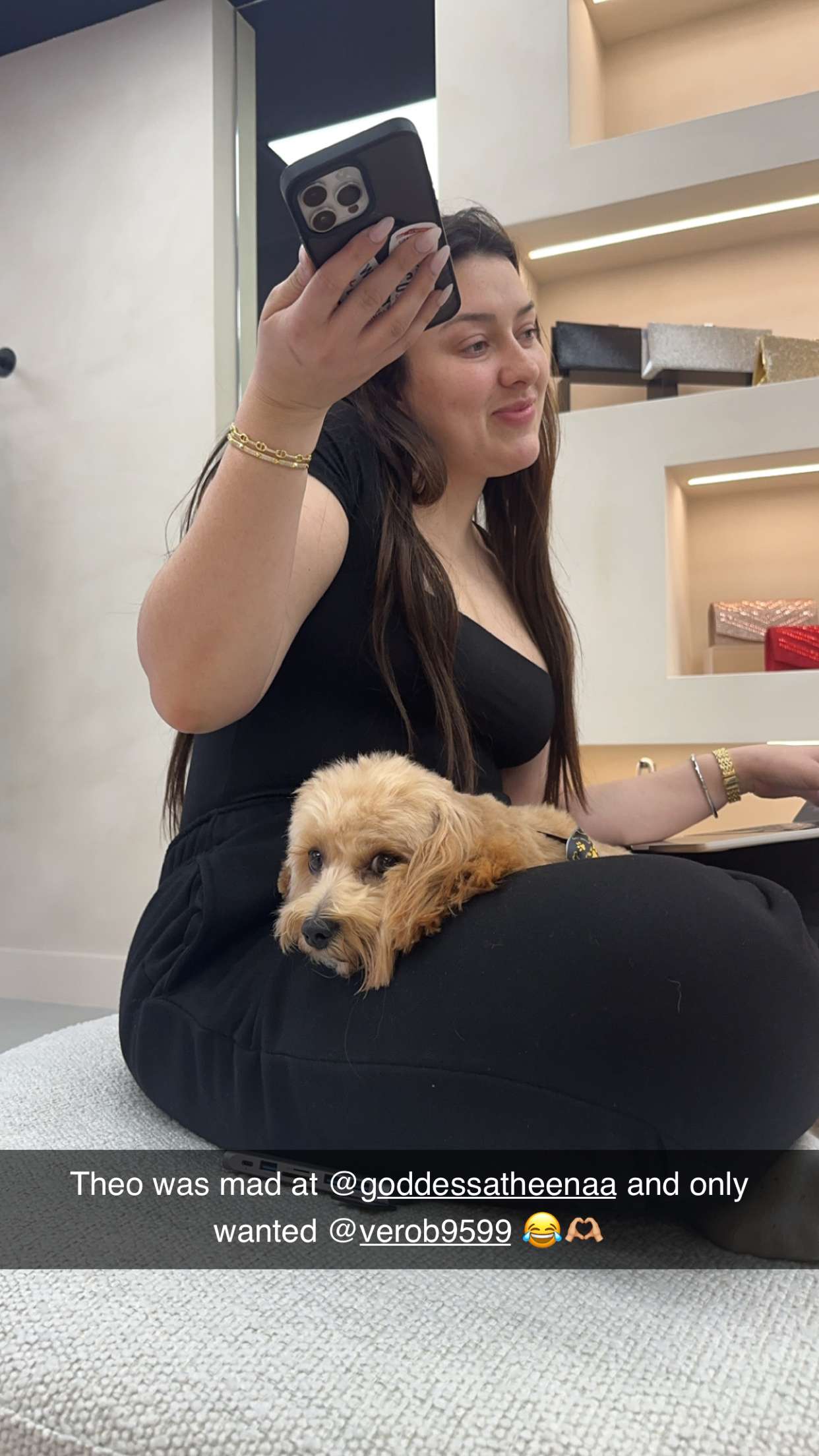 yaslenxoxo snapchat image archive image