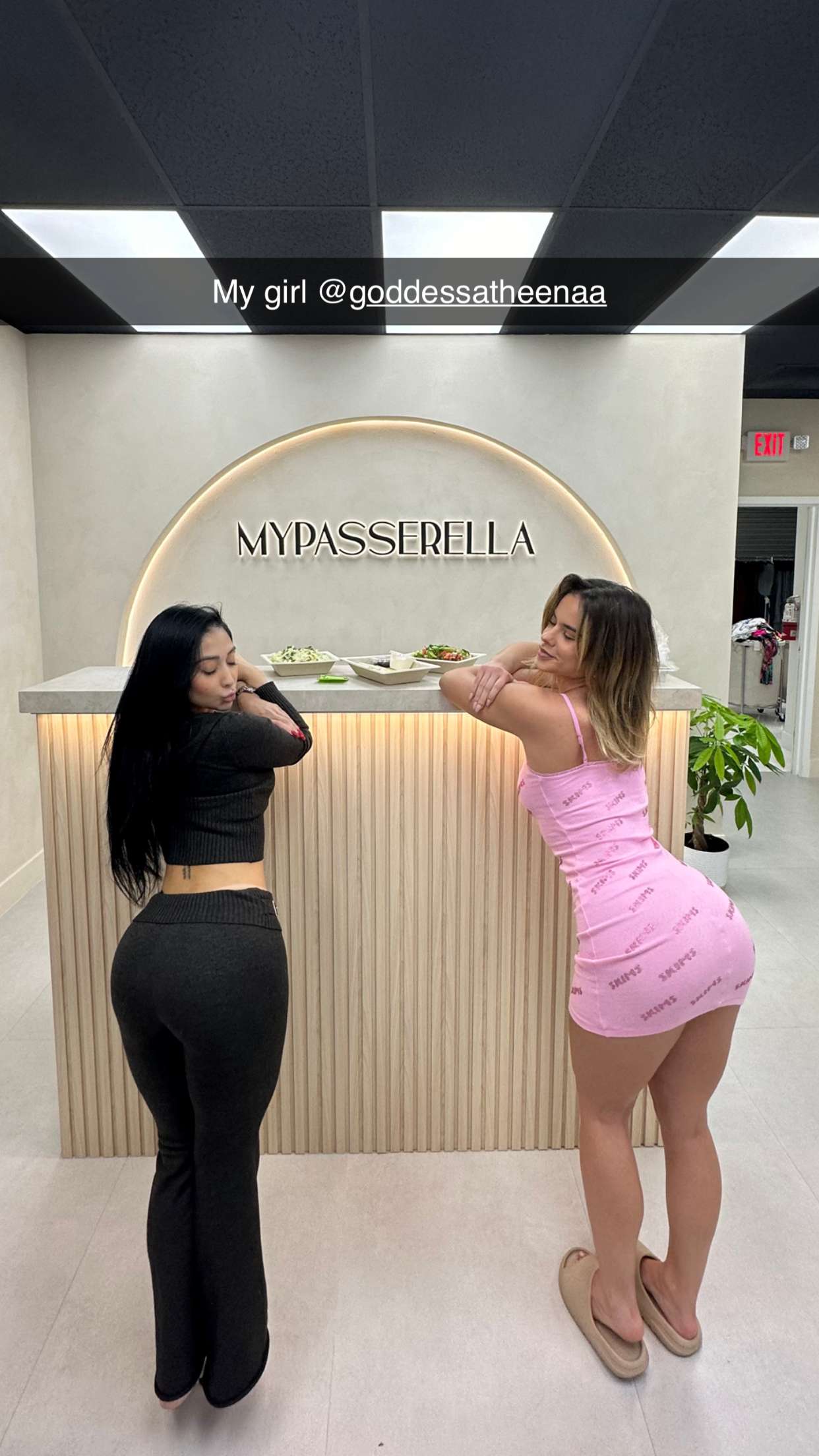 yaslenxoxo snapchat image archive image