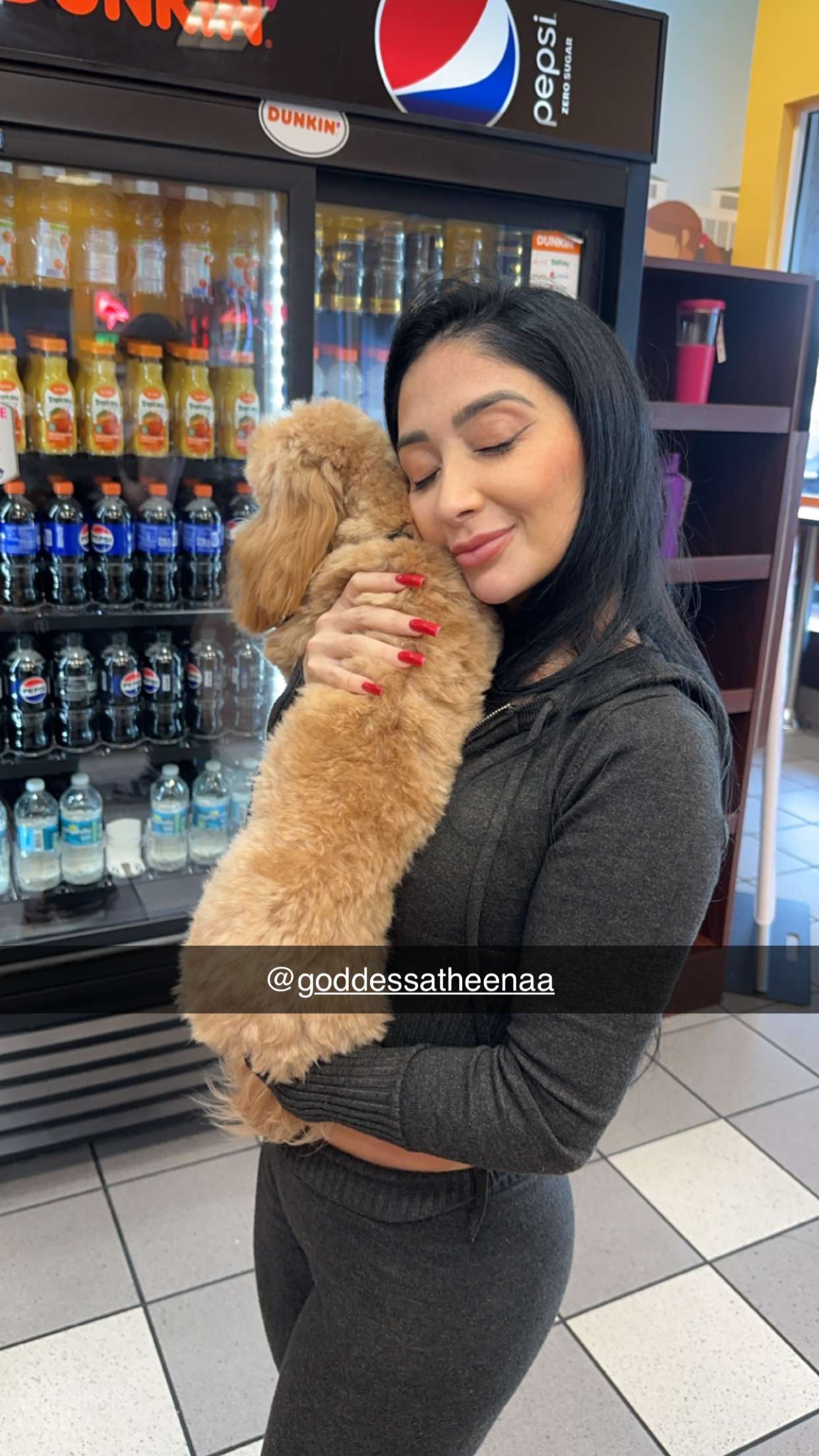 yaslenxoxo snapchat image archive image