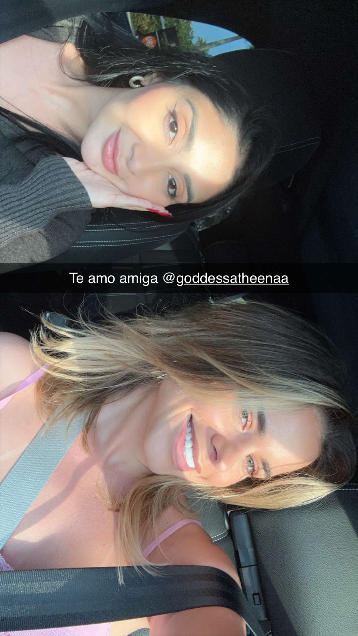 yaslenxoxo snapchat image archive image