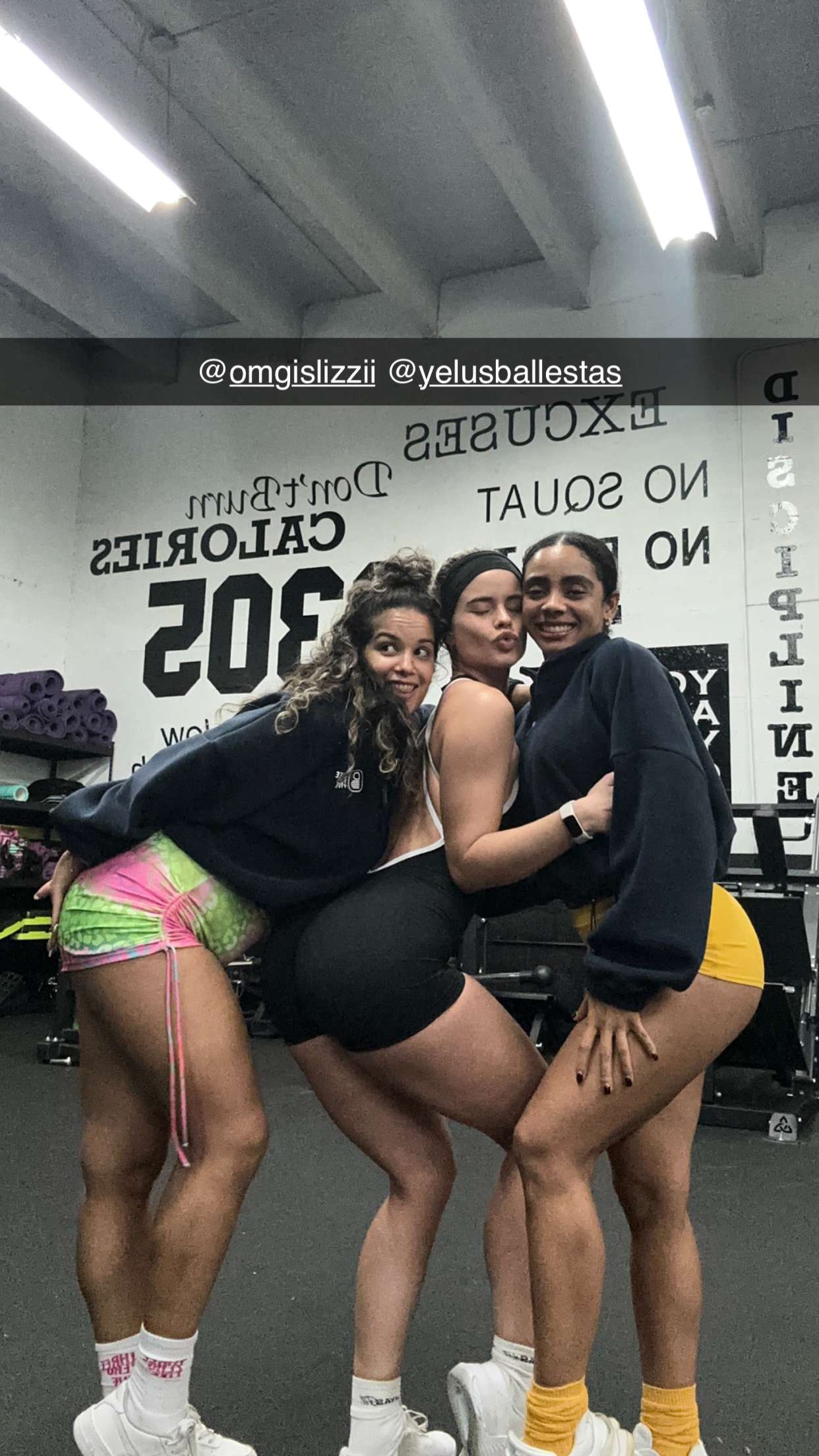 yaslenxoxo snapchat image archive image