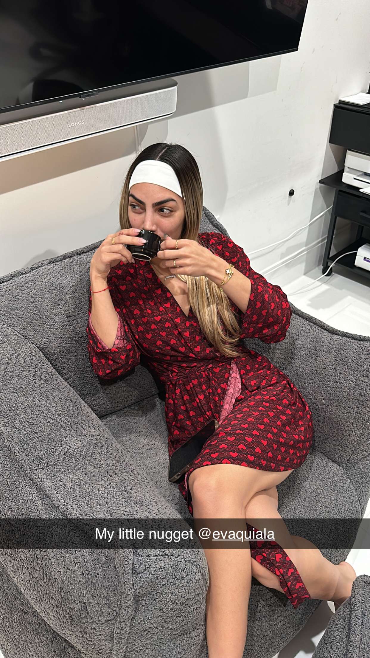 yaslenxoxo snapchat image archive image