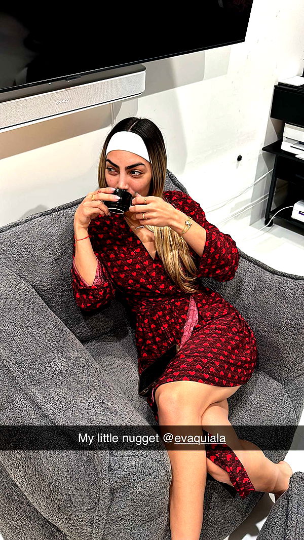 yaslenxoxo image ~ Altpins