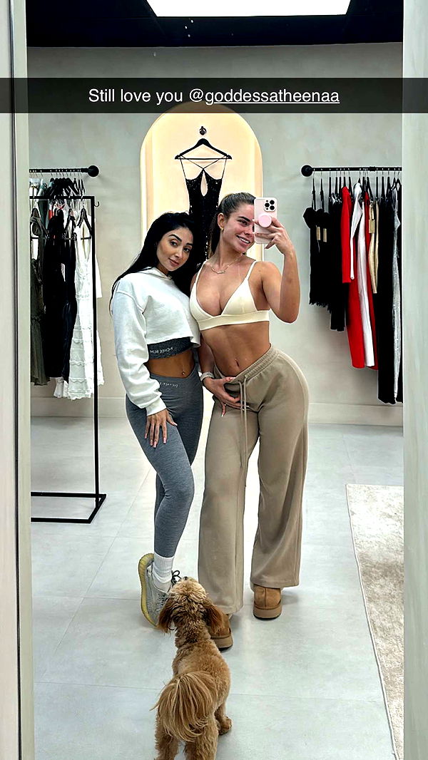 yaslenxoxo image ~ Altpins