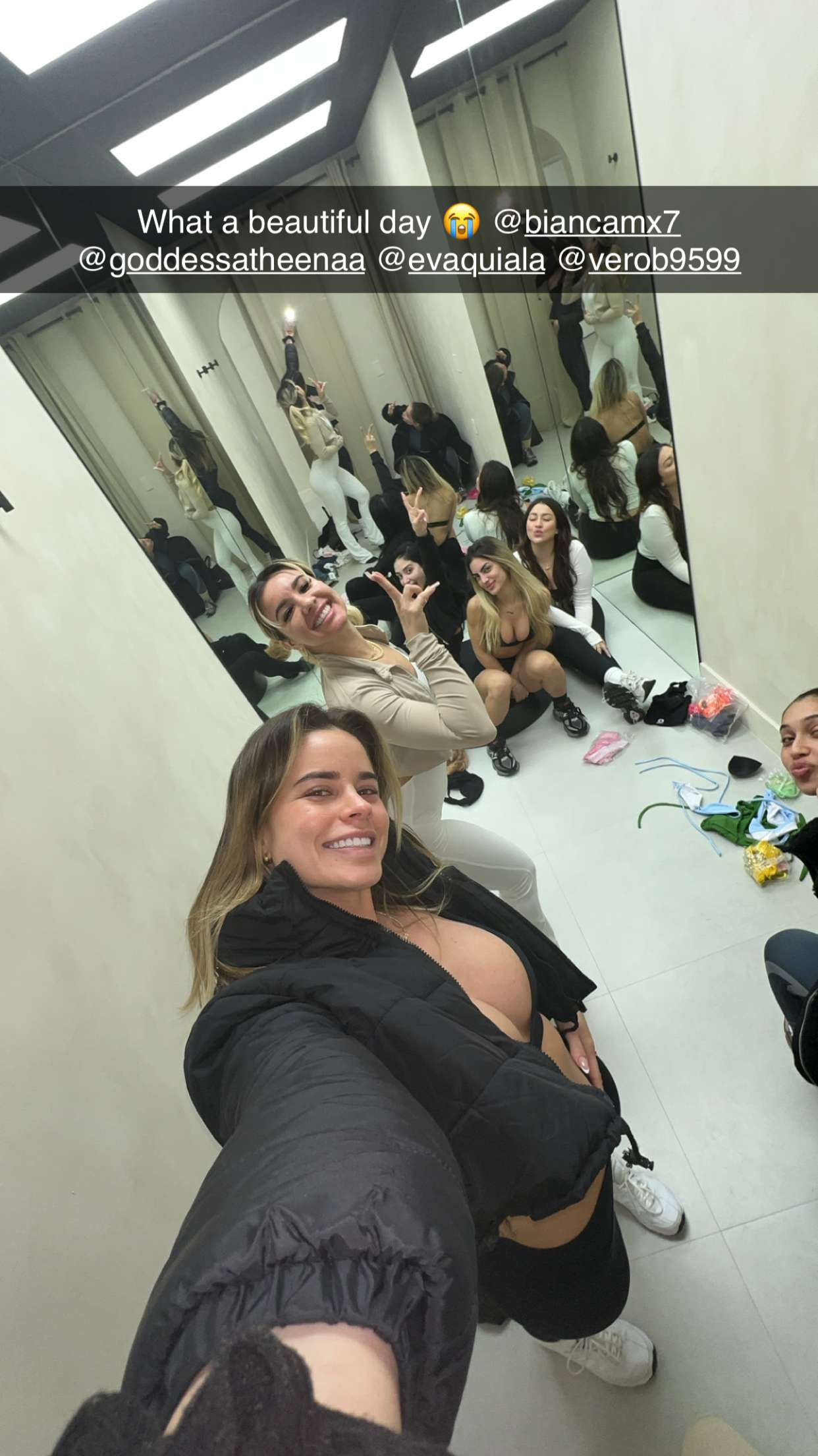 yaslenxoxo snapchat image archive image