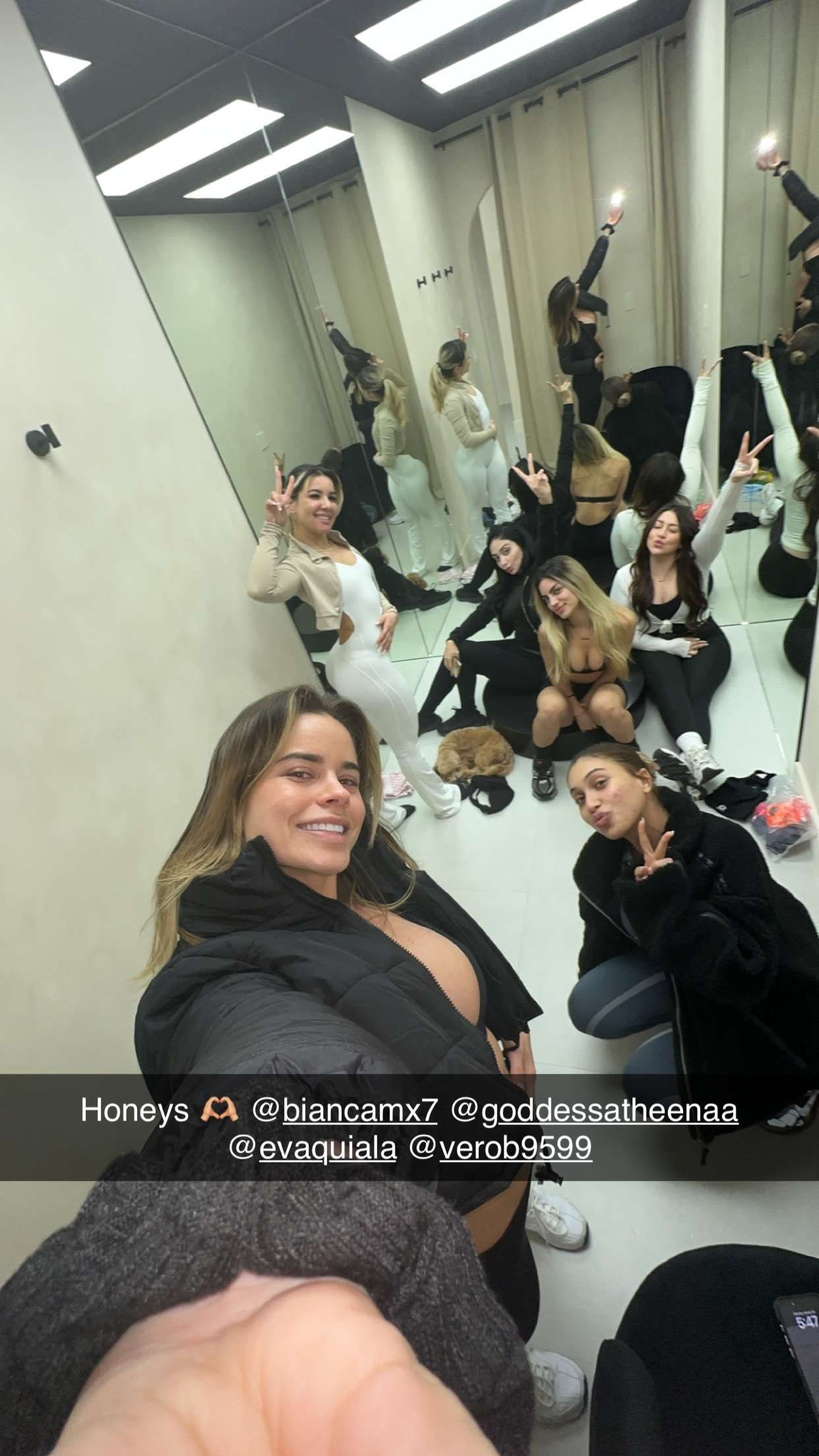 yaslenxoxo snapchat image archive image