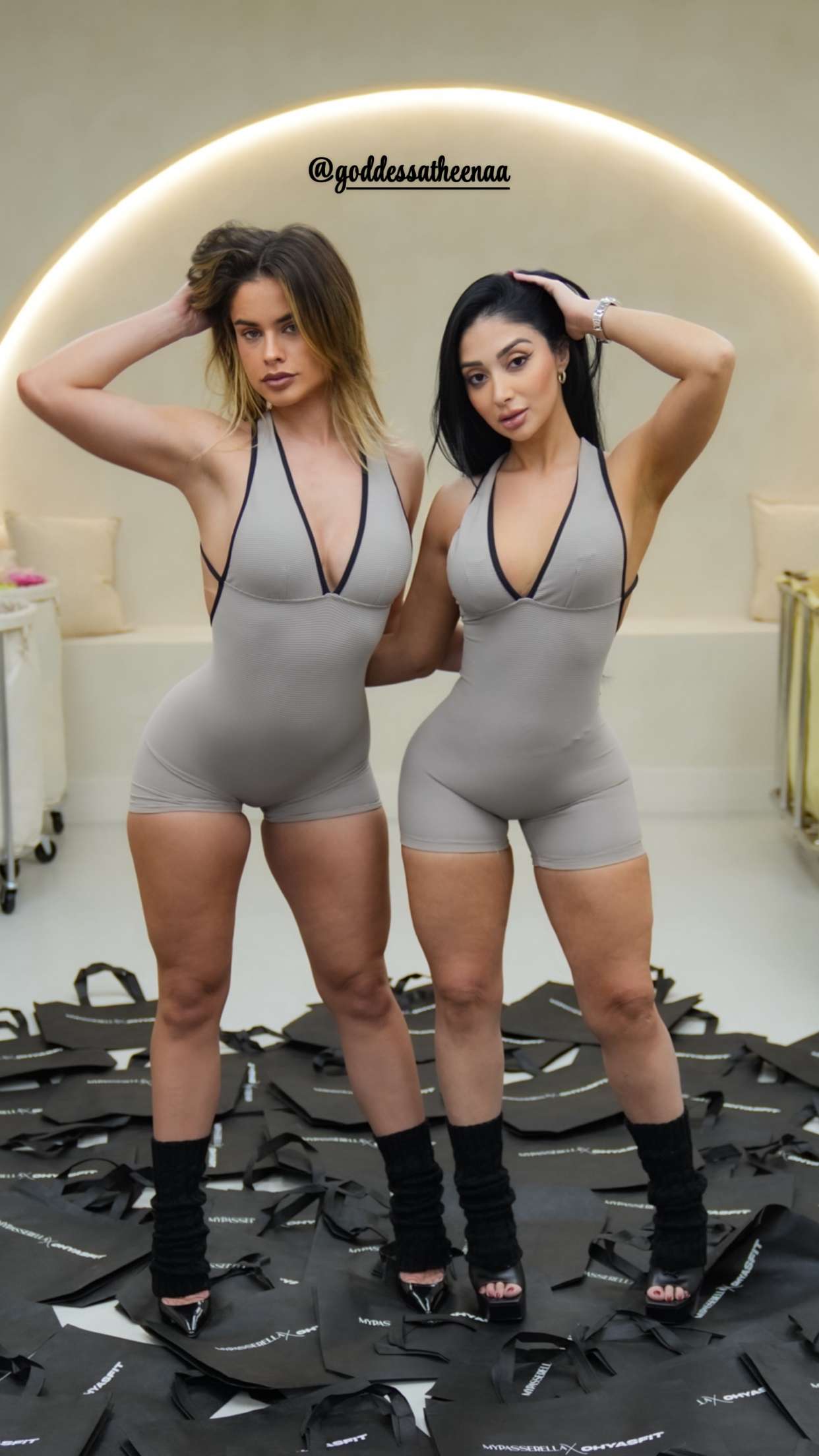 yaslenxoxo snapchat image archive image