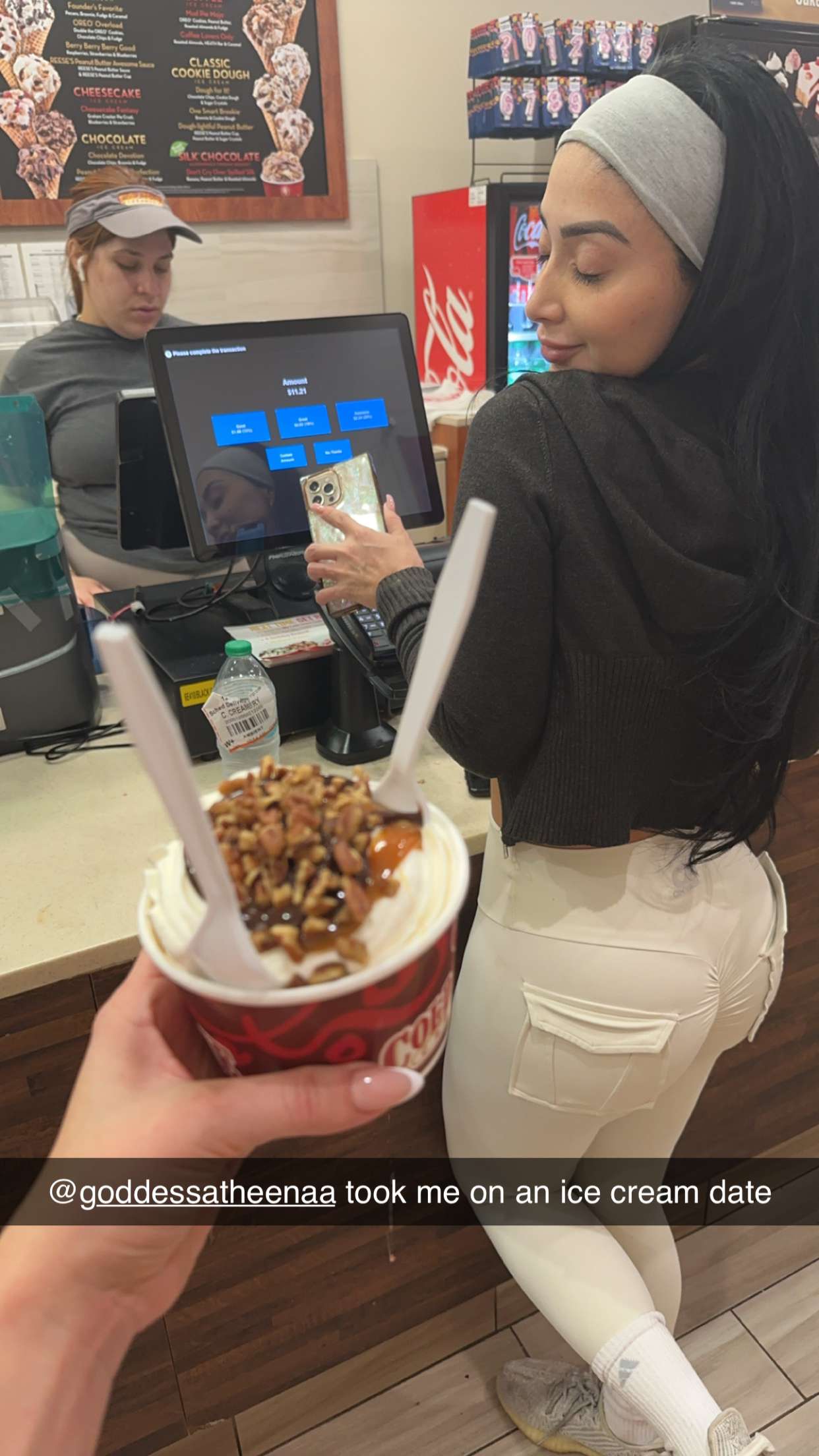 yaslenxoxo snapchat image archive image