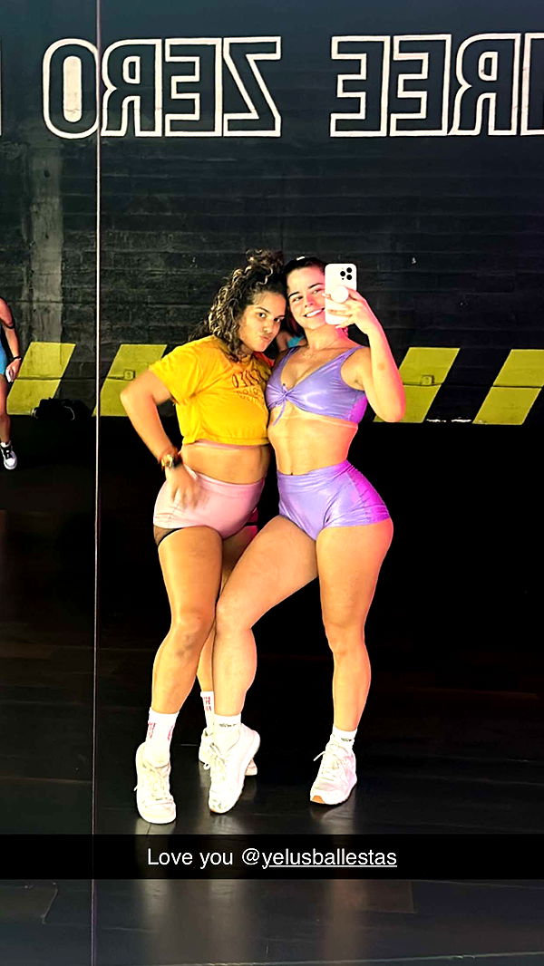 yaslenxoxo image ~ Altpins