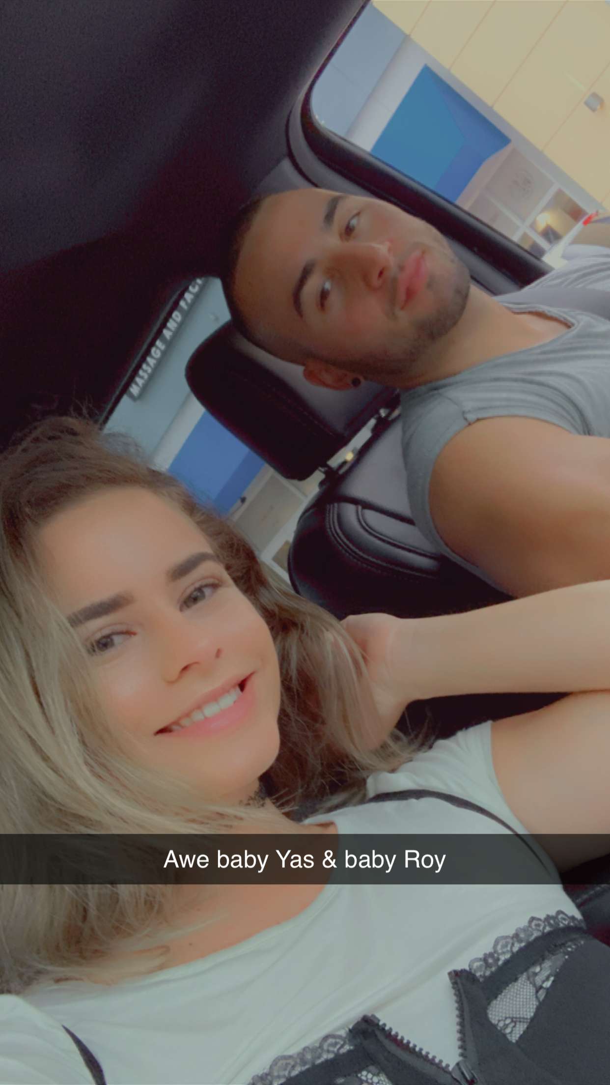 yaslenxoxo snapchat image archive image