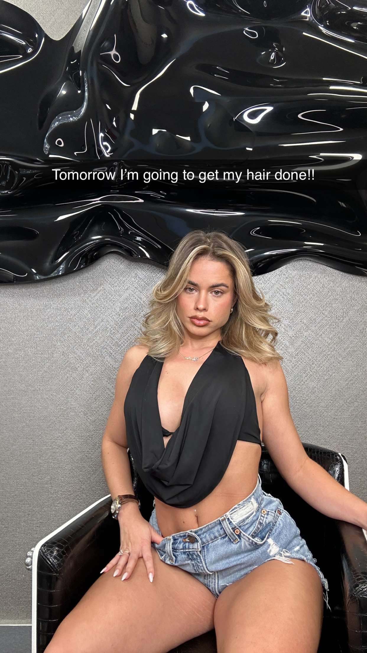 yaslenxoxo snapchat image archive image