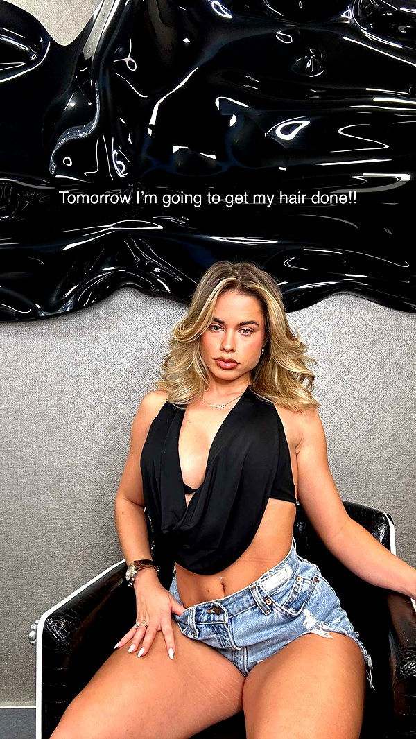 yaslenxoxo image ~ Altpins