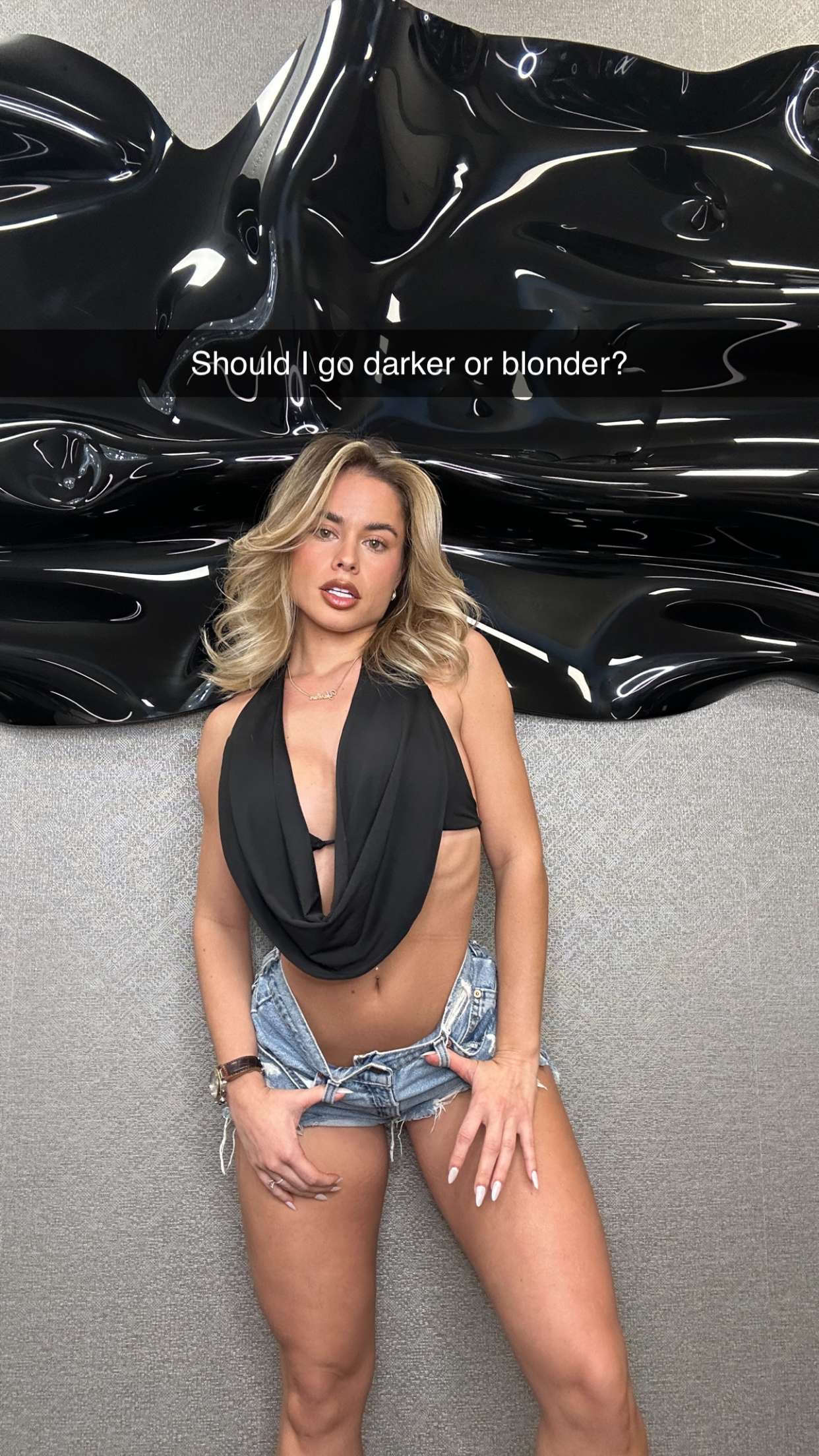 yaslenxoxo snapchat image archive image