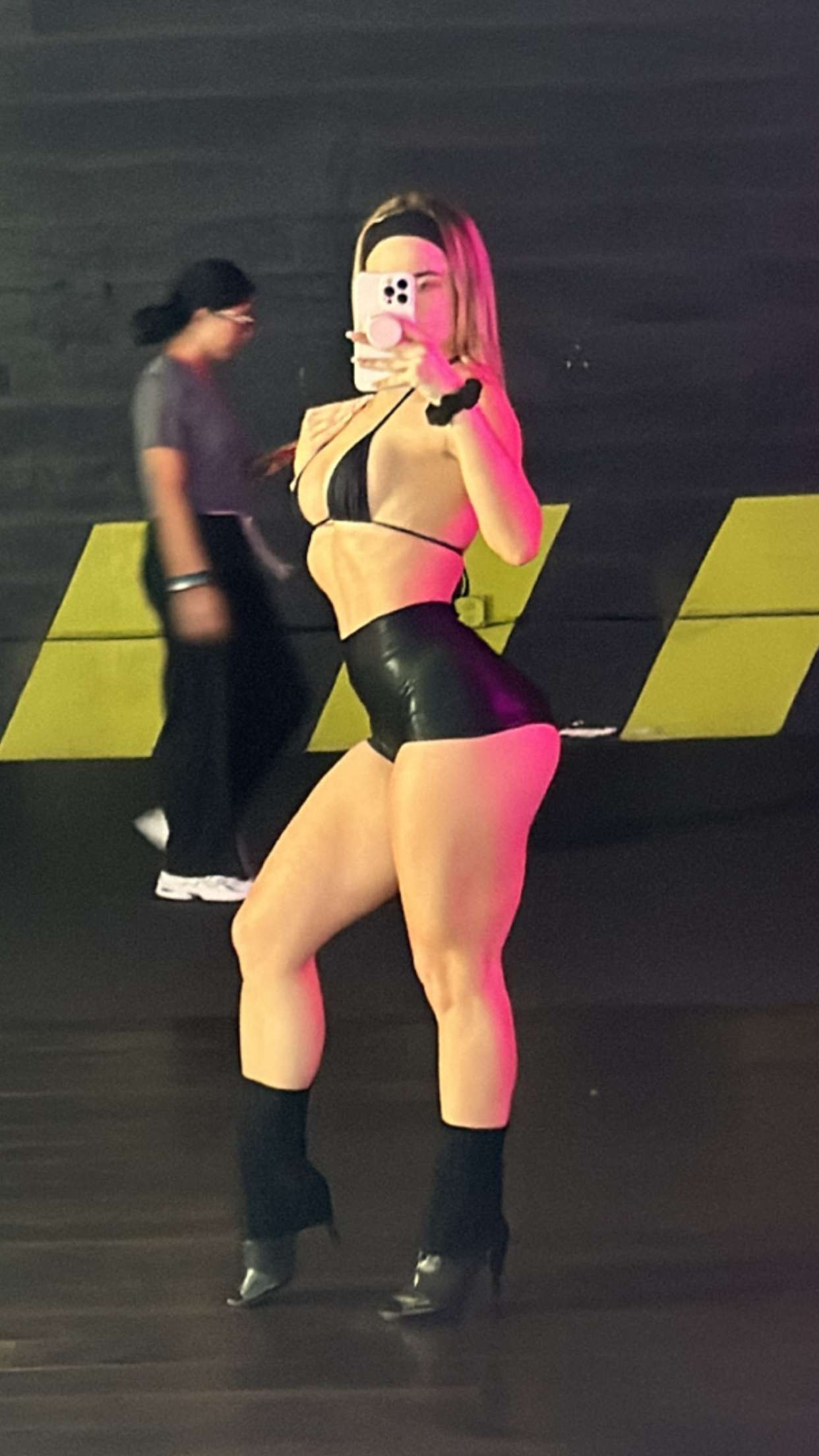 yaslenxoxo snapchat image archive image