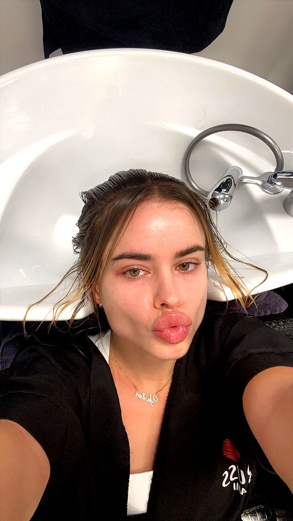 yaslenxoxo image ~ Altpins