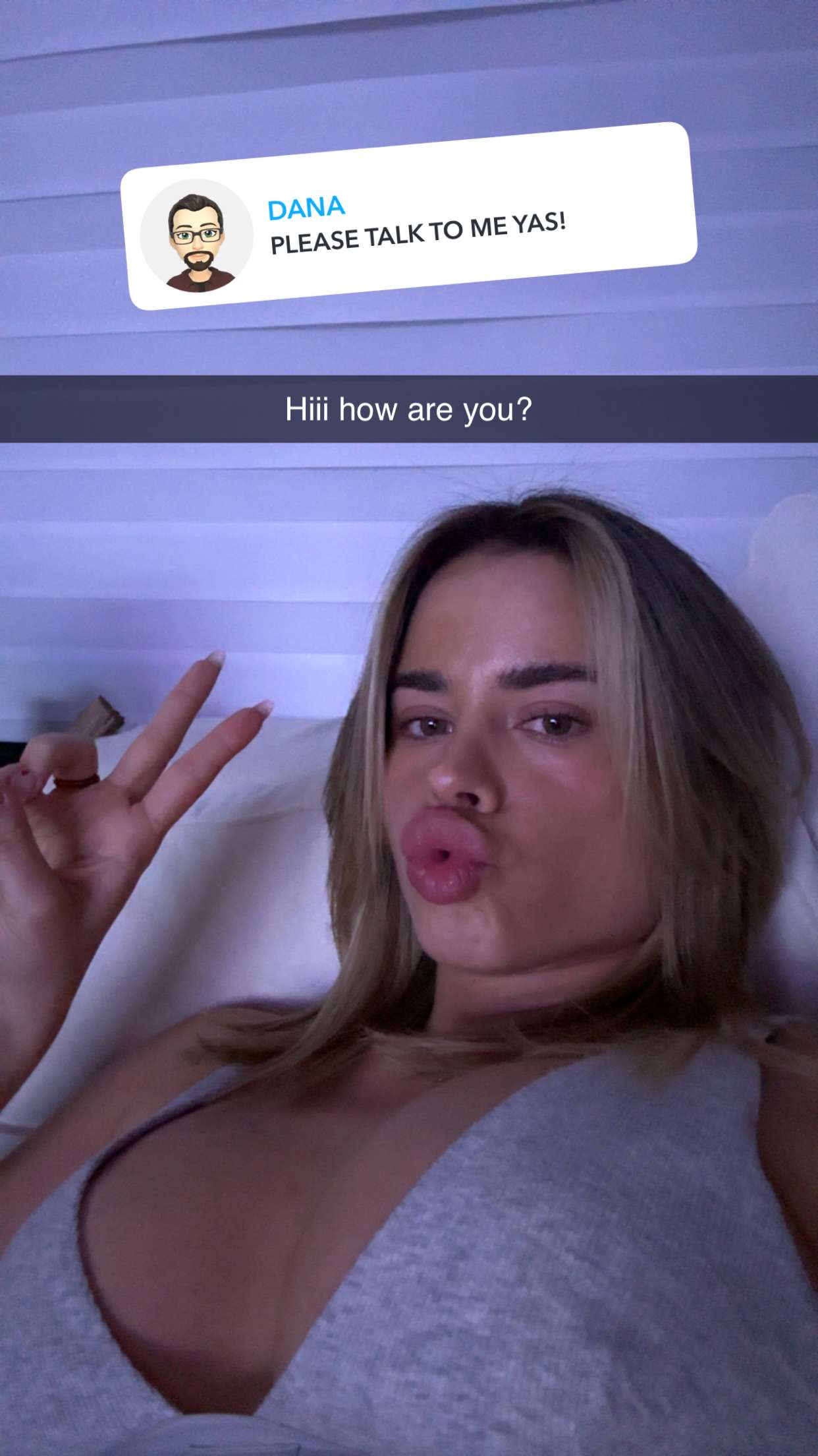 yaslenxoxo snapchat image archive image