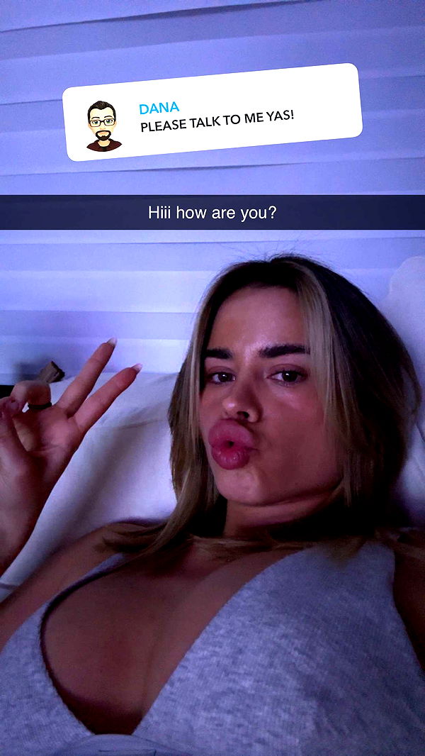 yaslenxoxo image ~ Altpins