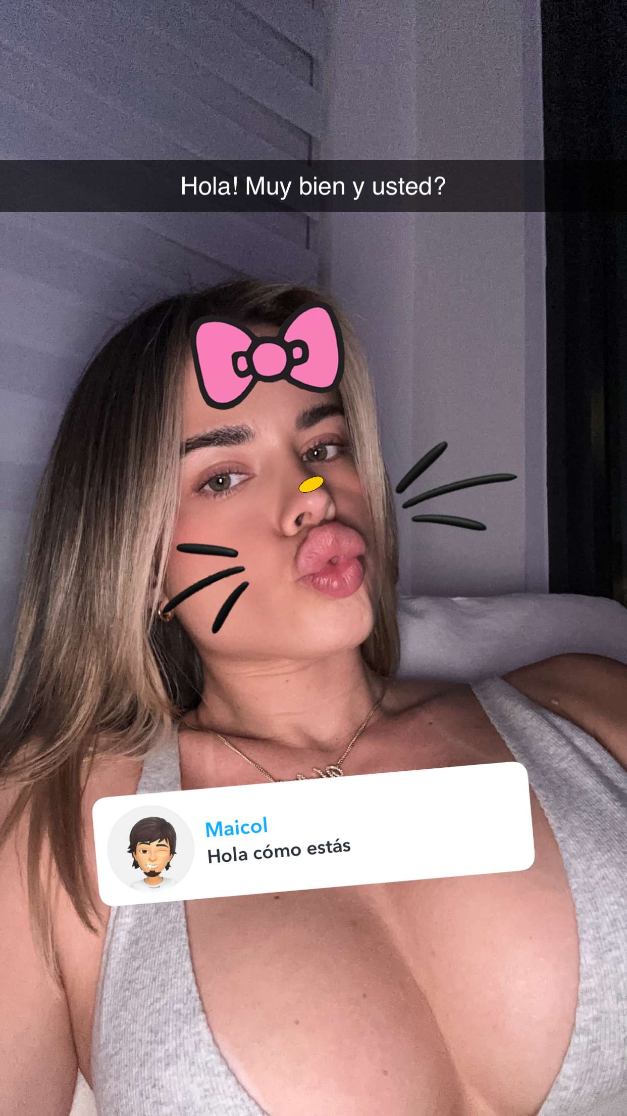 yaslenxoxo snapchat image archive image