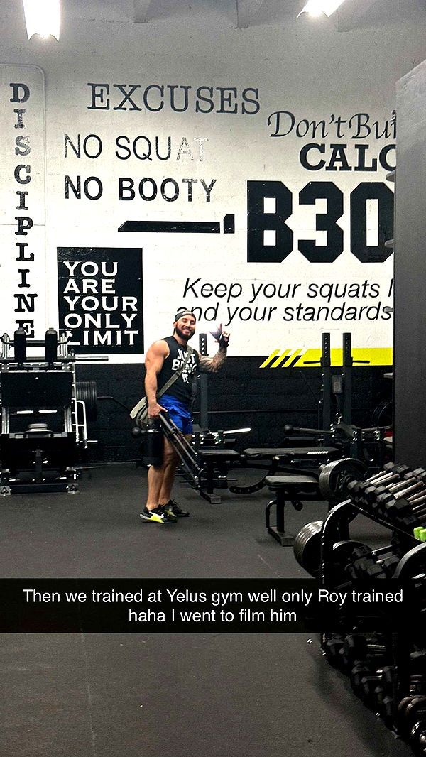 yaslenxoxo image ~ Altpins