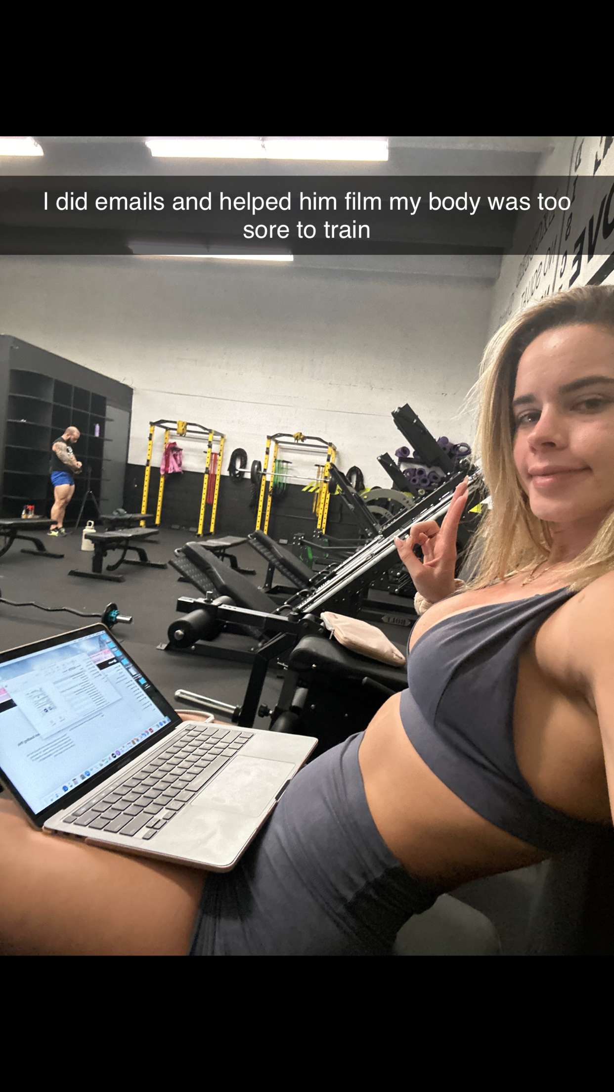 yaslenxoxo snapchat image archive image