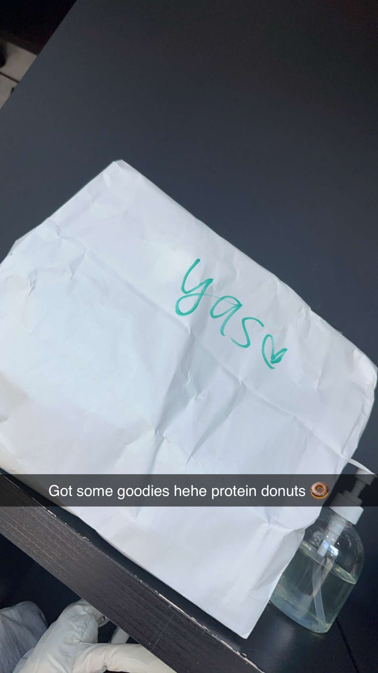 yaslenxoxo snapchat image archive image