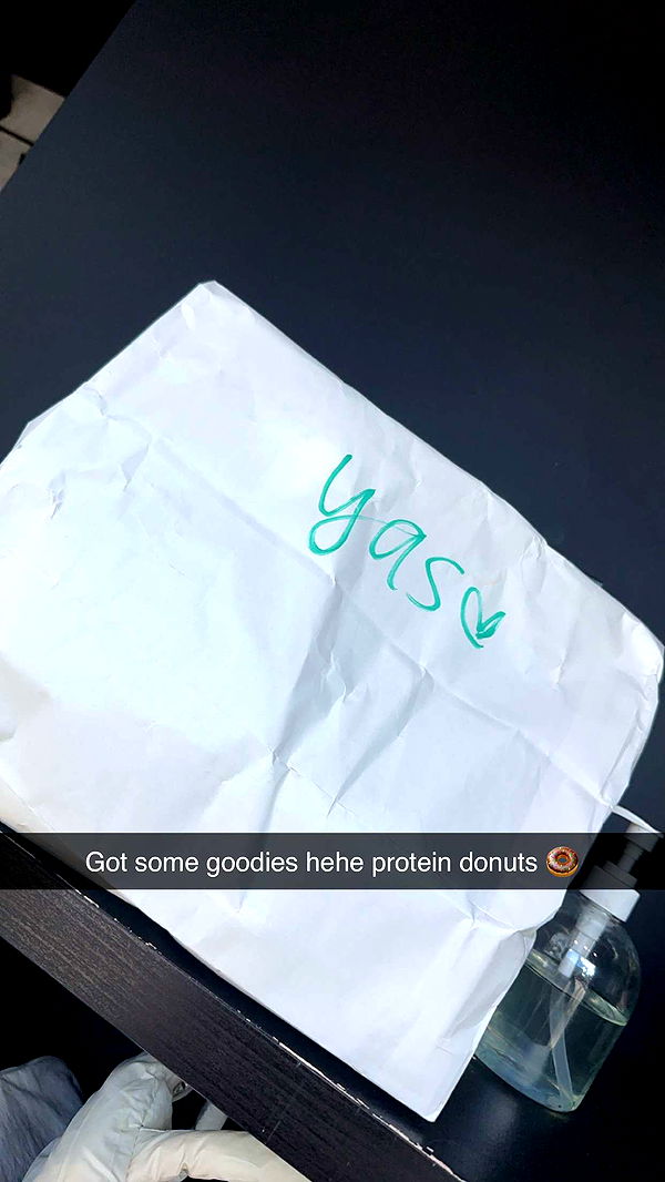 yaslenxoxo image ~ Altpins