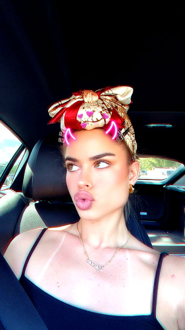 yaslenxoxo image ~ Altpins