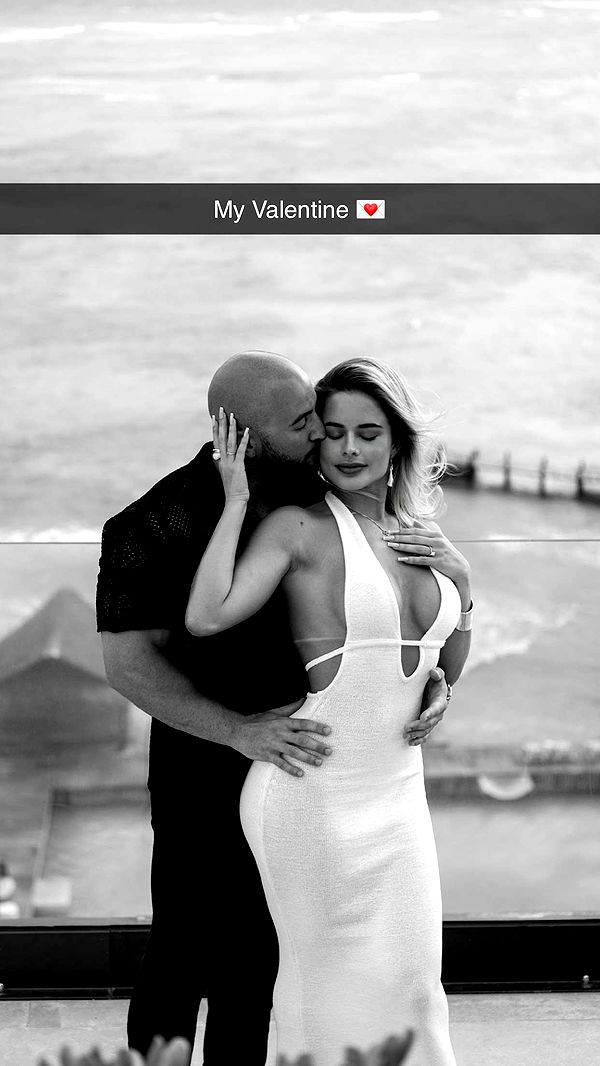 yaslenxoxo image ~ Altpins