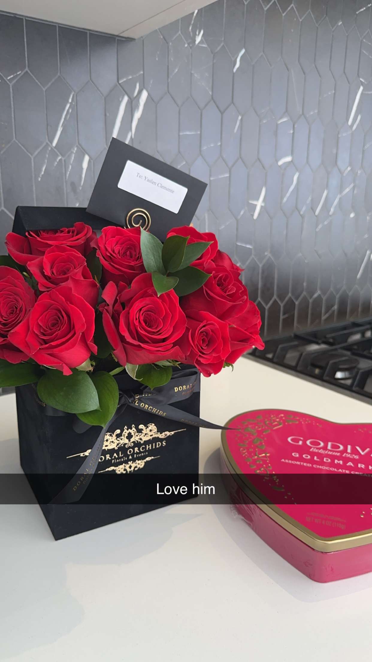 yaslenxoxo snapchat image archive image