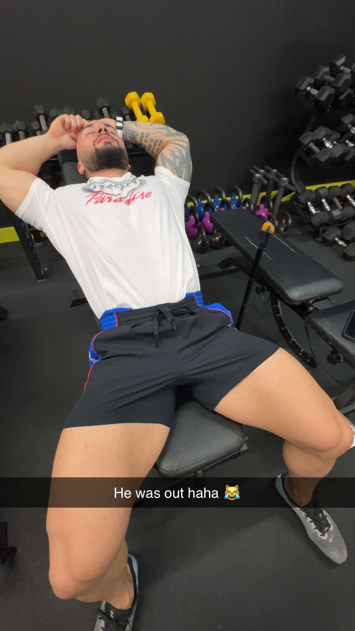 yaslenxoxo snapchat image archive image