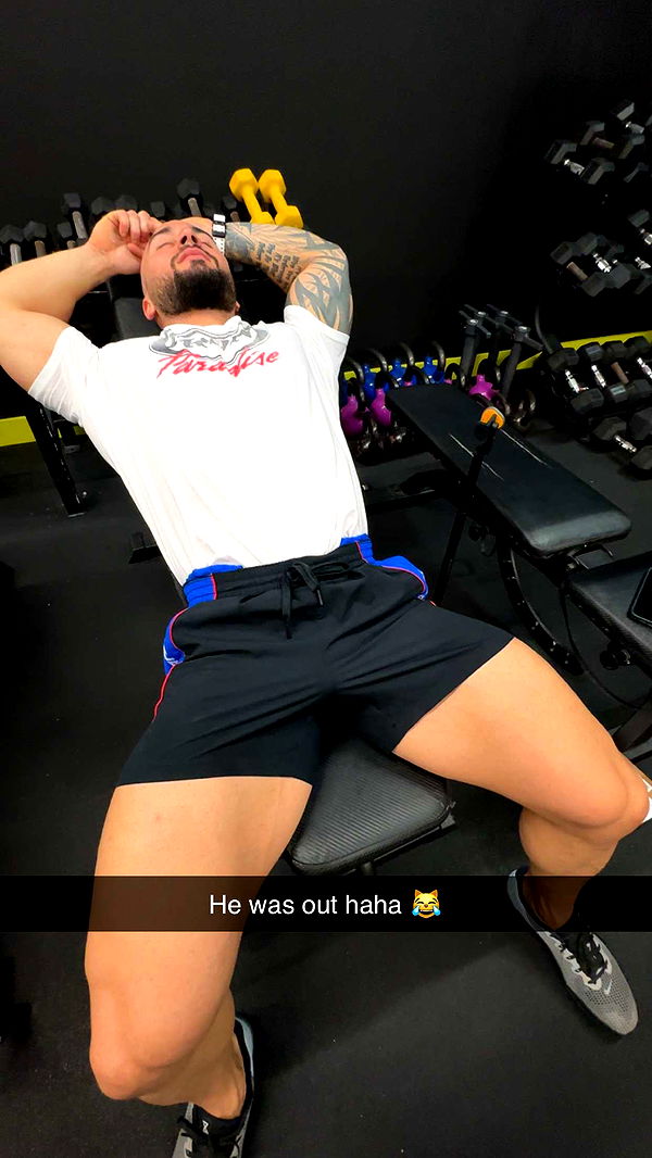 yaslenxoxo image ~ Altpins