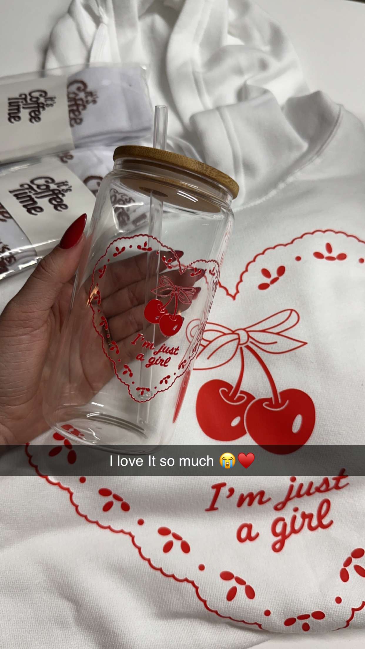 yaslenxoxo snapchat image archive image