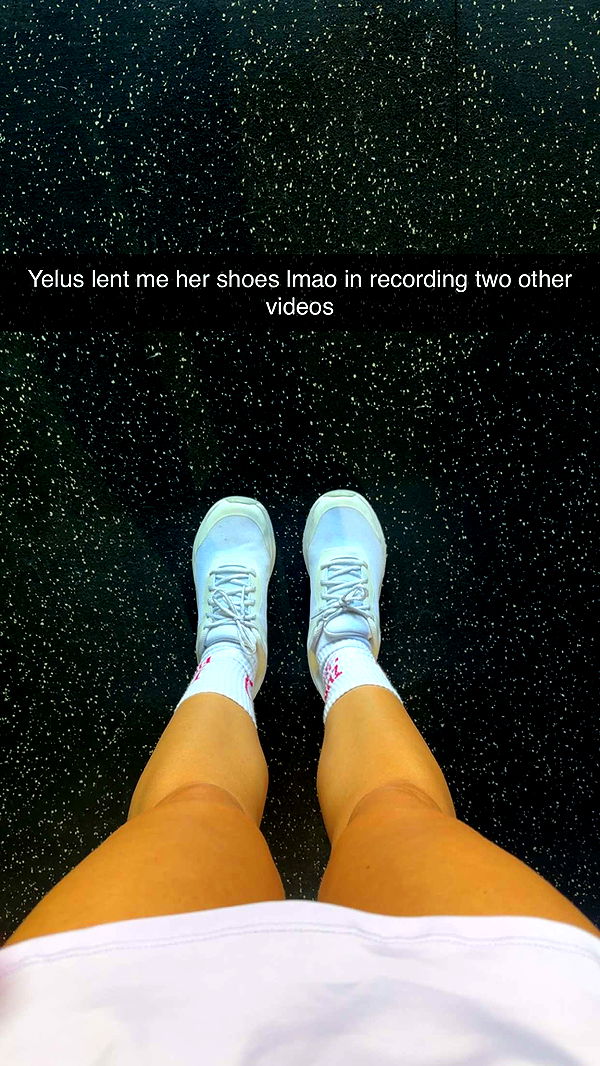 yaslenxoxo image ~ Altpins