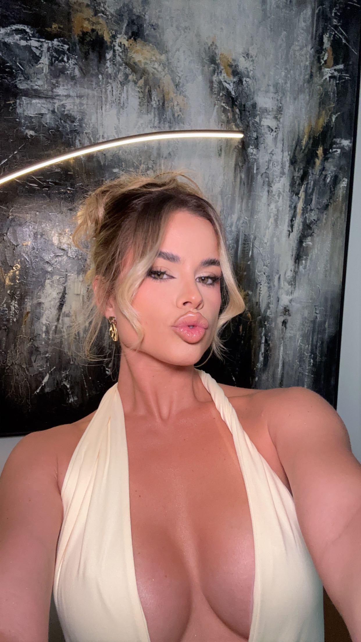 yaslenxoxo snapchat image archive image