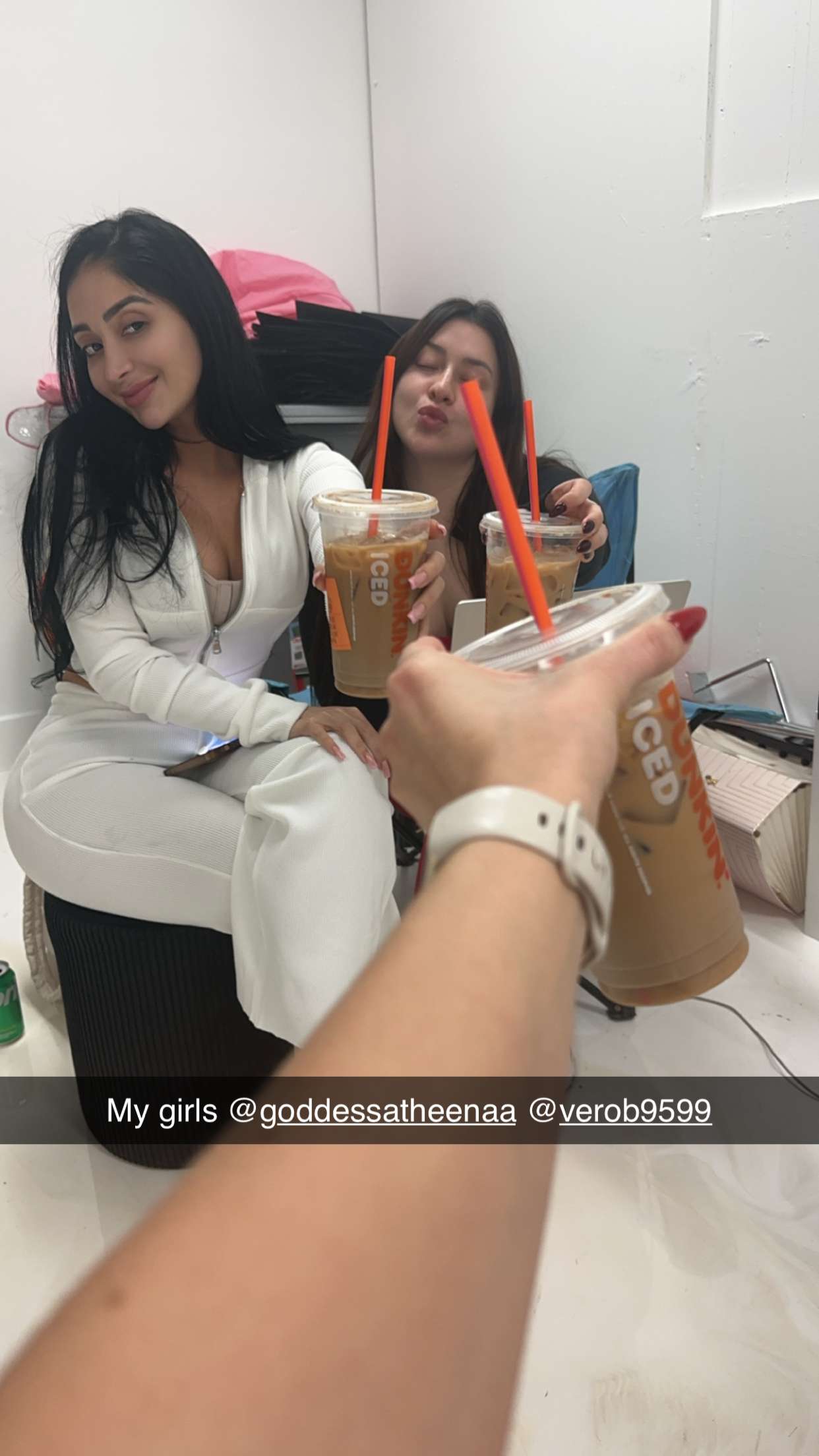 yaslenxoxo snapchat image archive image