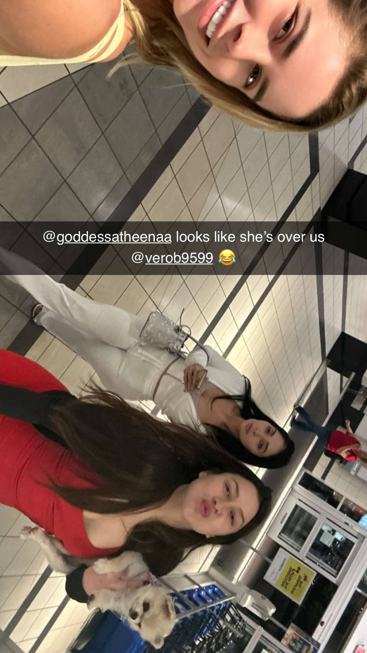 yaslenxoxo snapchat image archive image