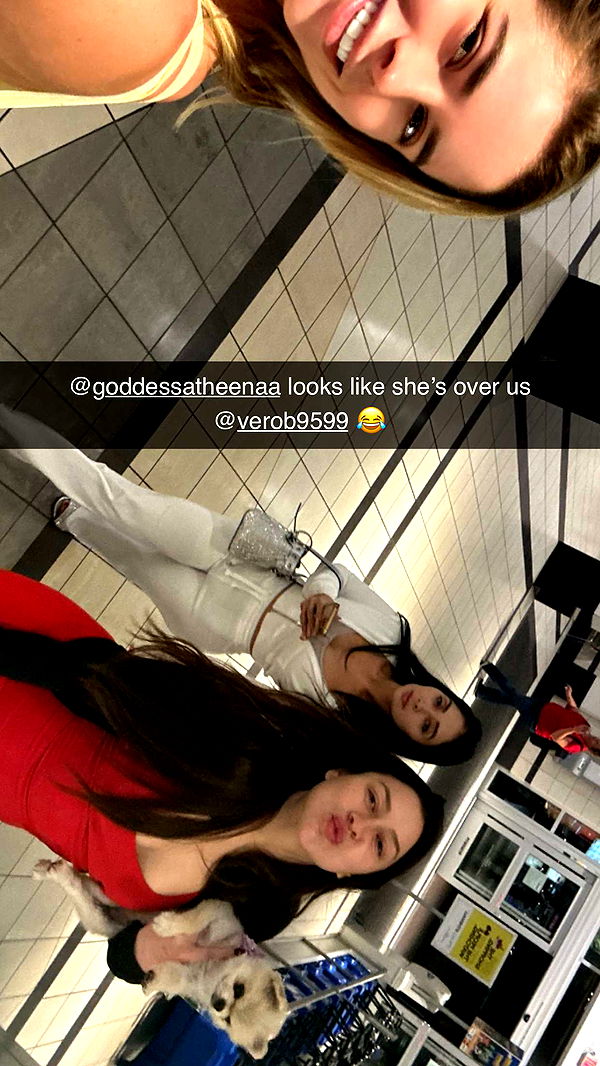 yaslenxoxo image ~ Altpins