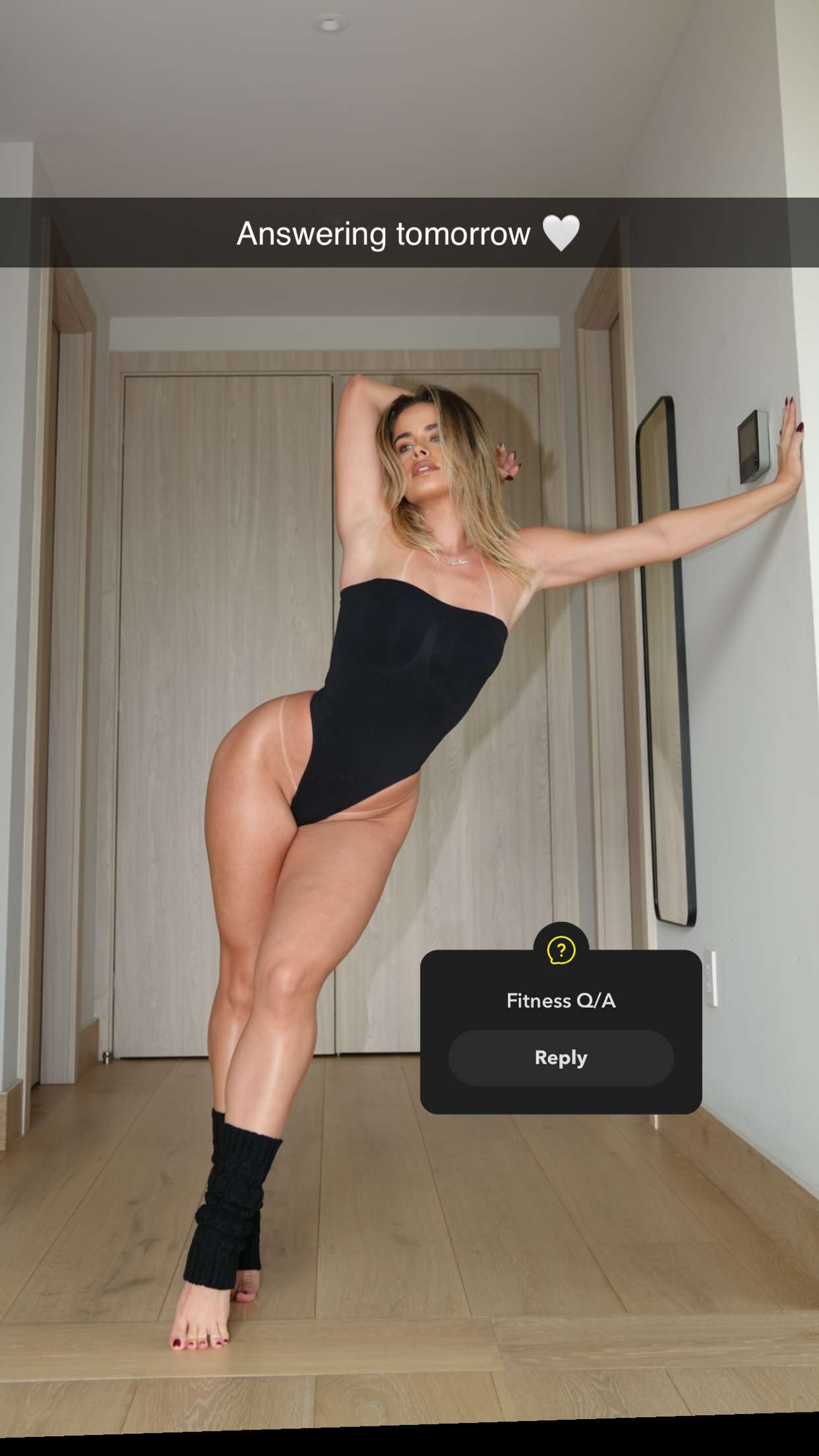 yaslenxoxo snapchat image archive image