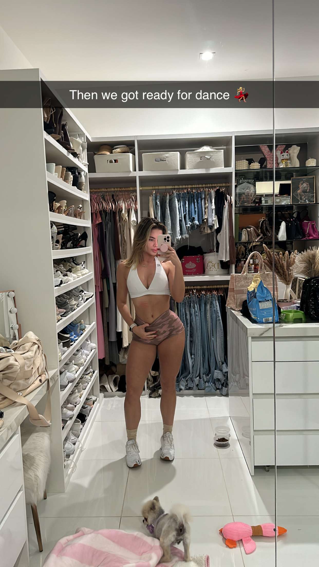 yaslenxoxo snapchat image archive image