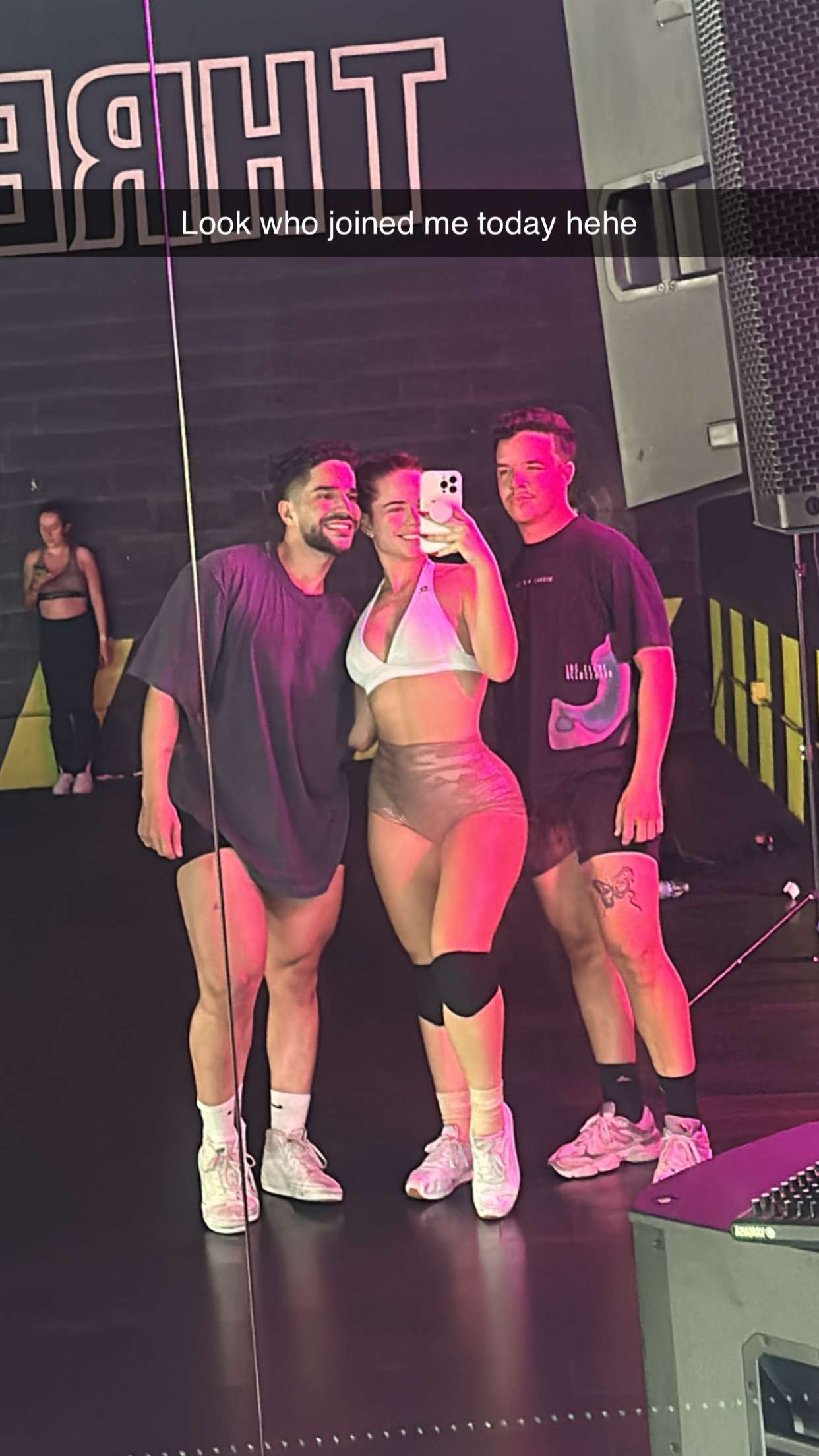 yaslenxoxo snapchat image archive image