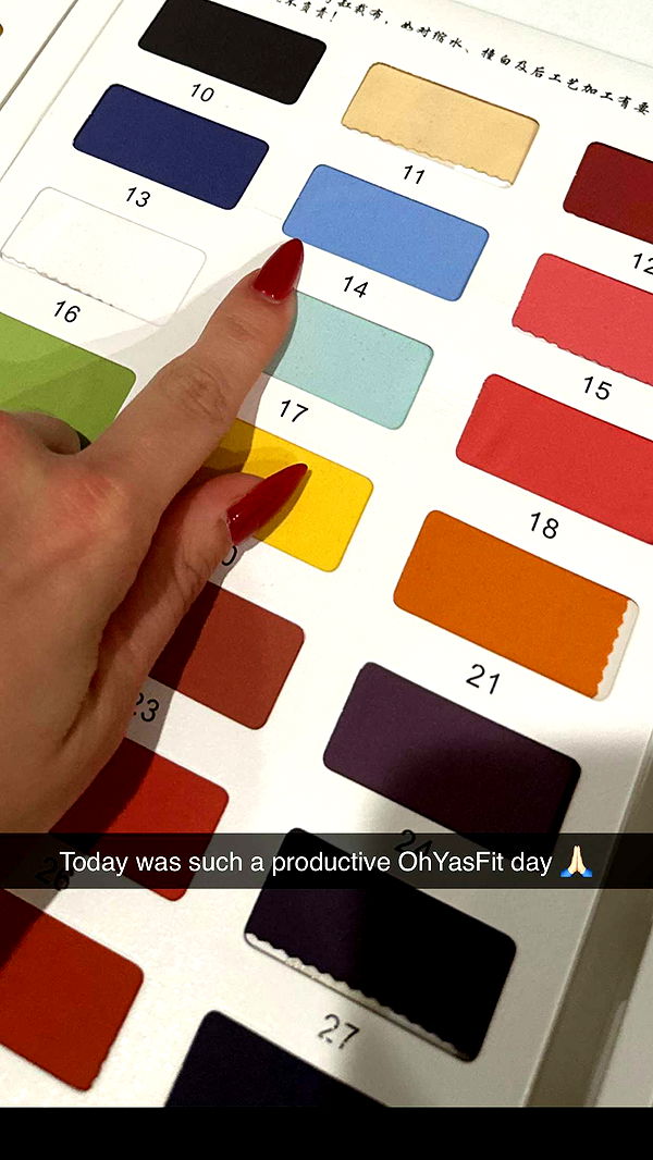 yaslenxoxo image ~ Altpins