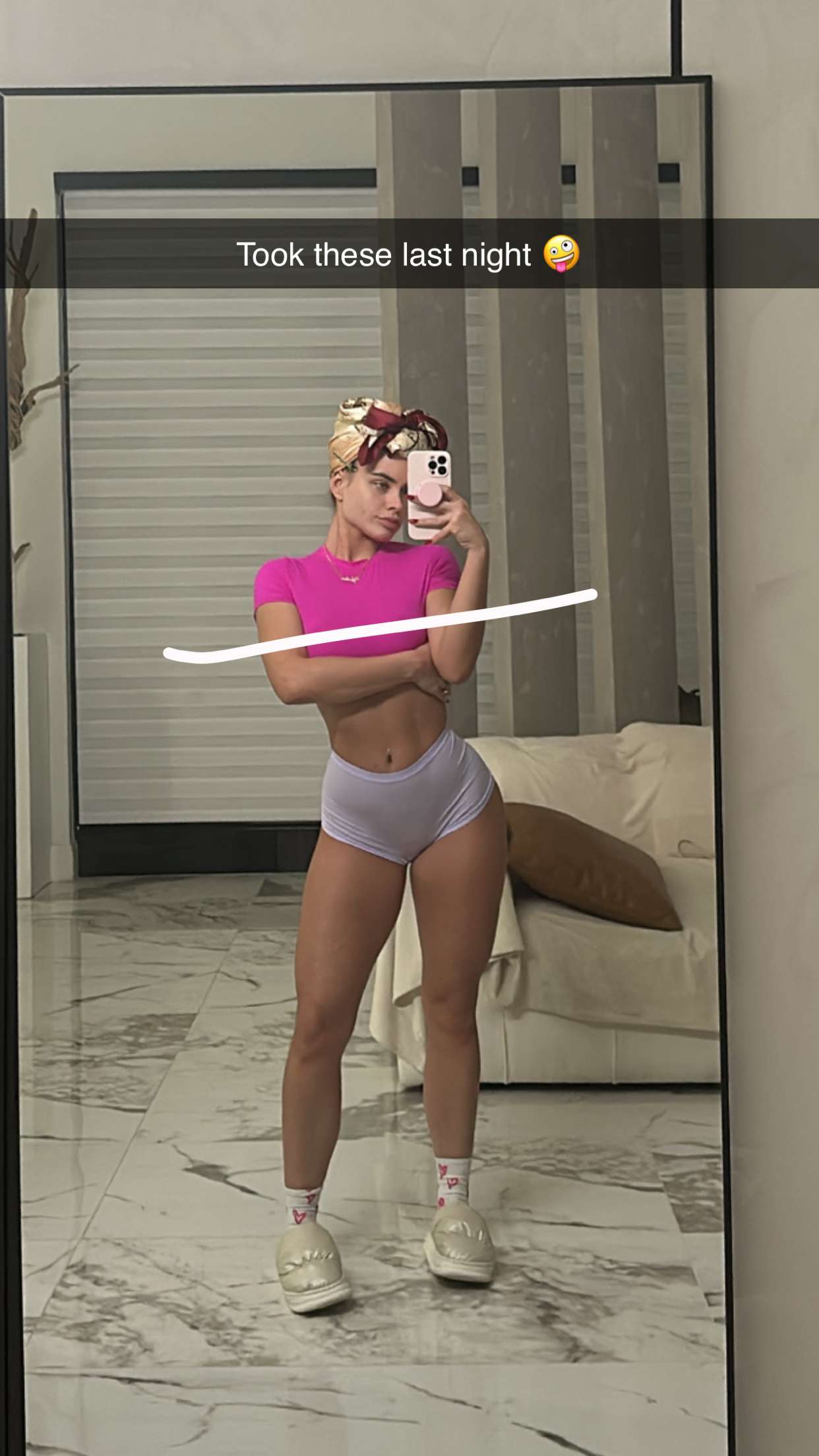 yaslenxoxo snapchat image archive image